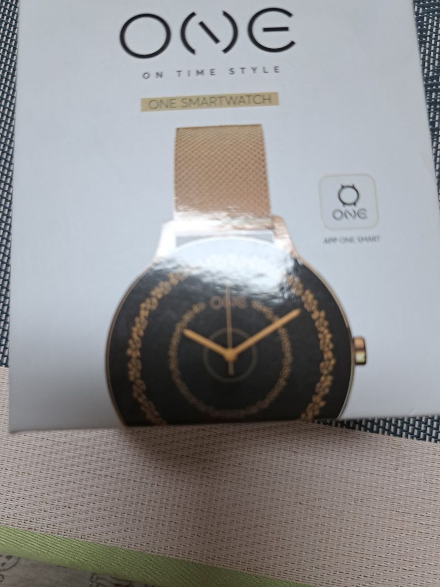 Vendo 2 smartwatch one