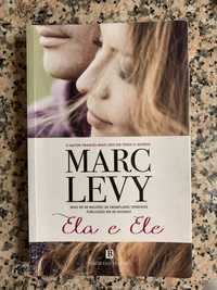 Ele e ela - Marc Levy