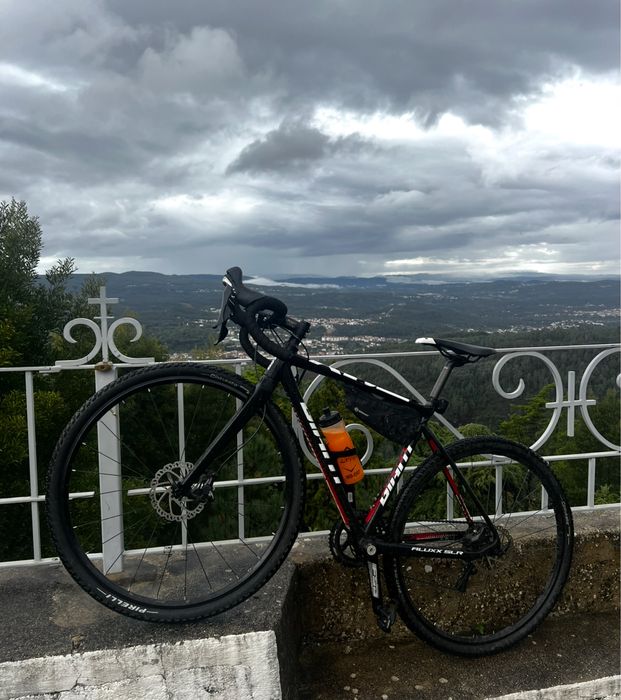 Giant TCX Gravel