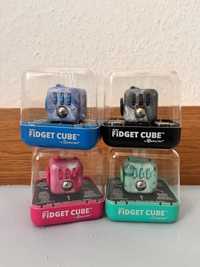 ЗНИЖКА!! Fidget Cube ОРИГІНАЛ іграшка для непосид