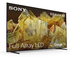 Led Sony XR- 75x90l 120 hz 4k  Full Array Hdmi 2.1