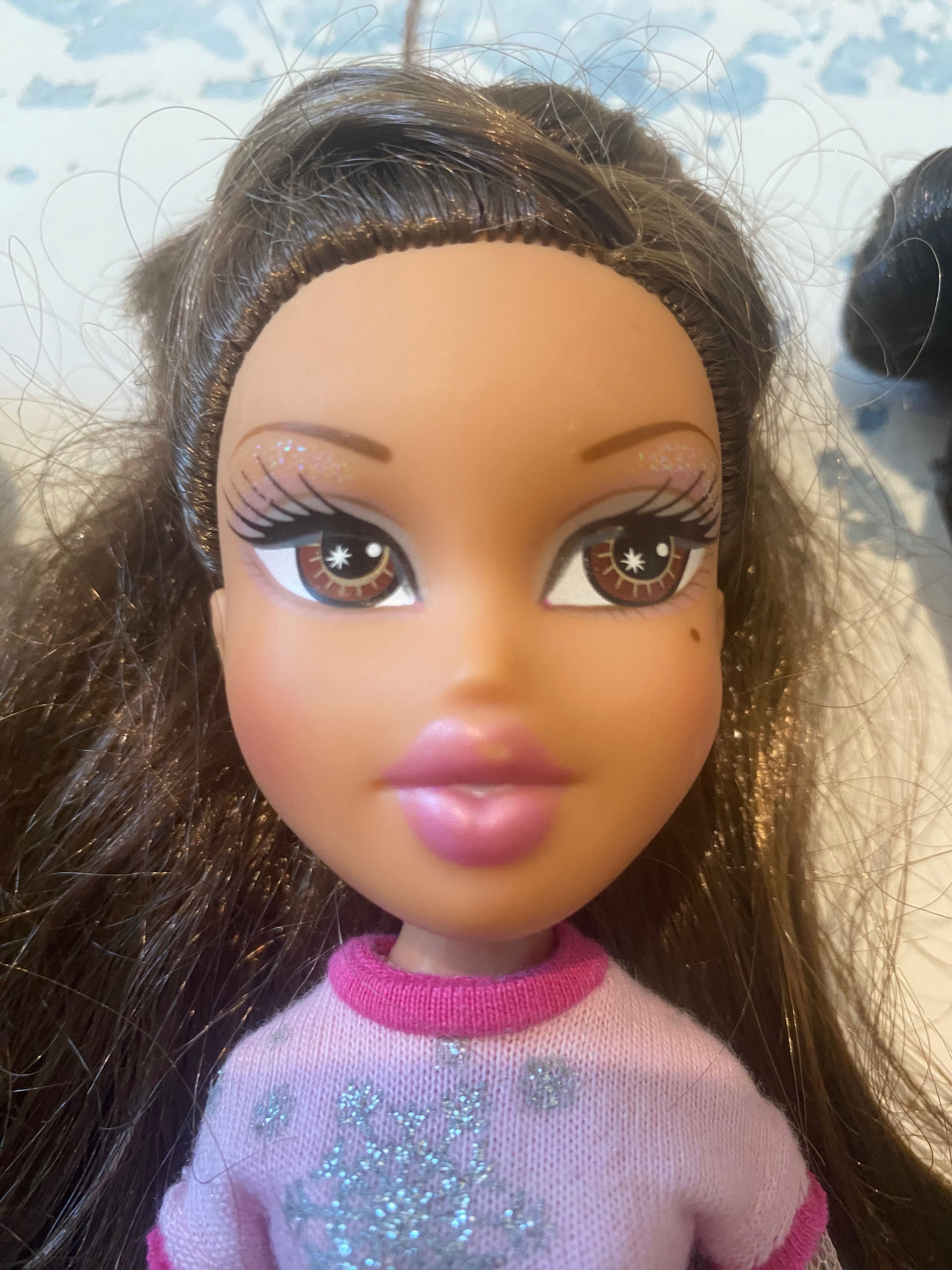 Продам ляльки Братц кукла Bratz