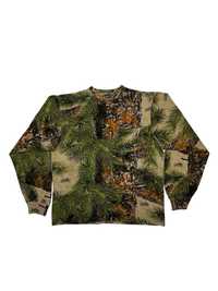 Realtree Ghost Camo Ridge лонгслів принт