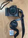 Aparat Samsung WB5000