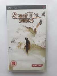 Silent hill origins