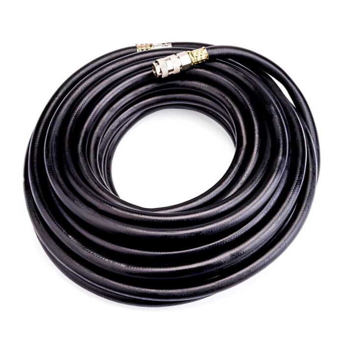 KRAFT&DELE Wąż Przewód Zakuwany Pneumatyczny 15m 10x17 20Bar KD1466