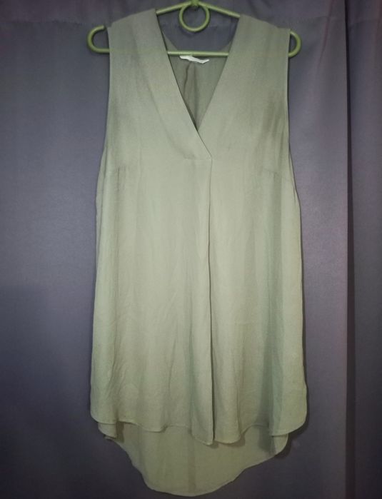 Летняя женская одежда