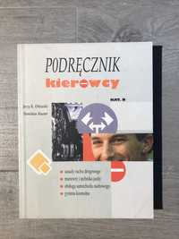 Orlewski, Kutzner– Podręcznik kierowcy kat. B