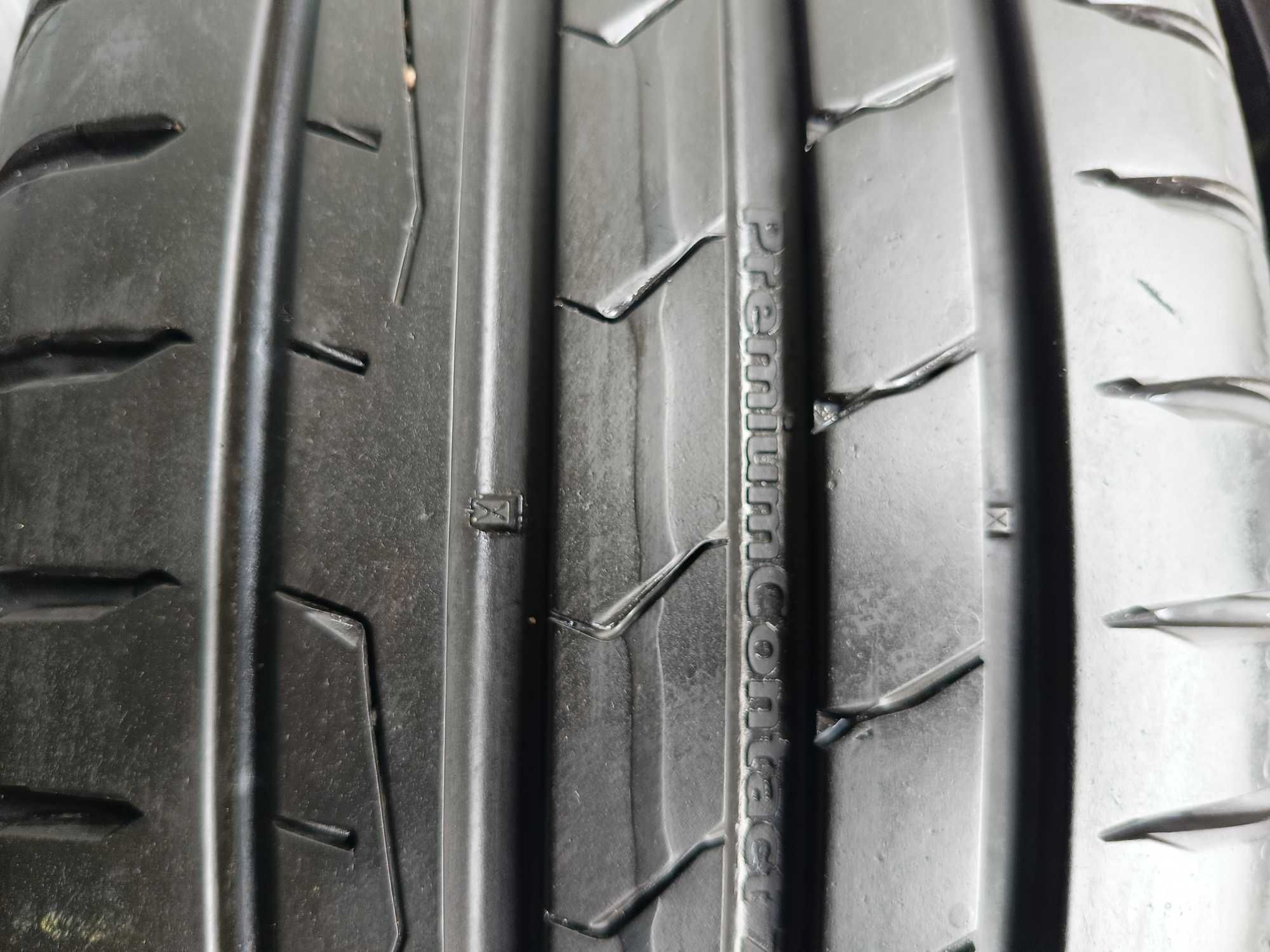 4X 205/55R16 91V CONTINENTAL 2023