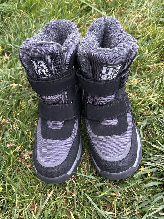 Чоботи Том.М 39 розмір