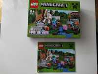 Lego Minecraft 21123