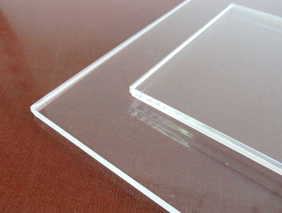Płyty PMMA plexi plexiglas na wymiar różne kolory do gr 15mm