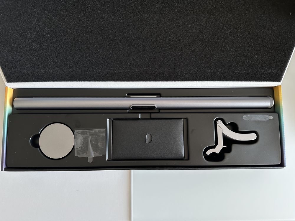 Лампа, скринбар Yeelight Led Screen Light Bar Pro