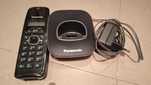 Telefon Panasonic KX-TG1611PD
