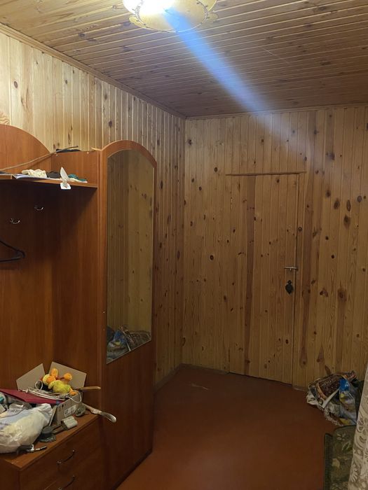 Будинок с. Нова Рафалівка