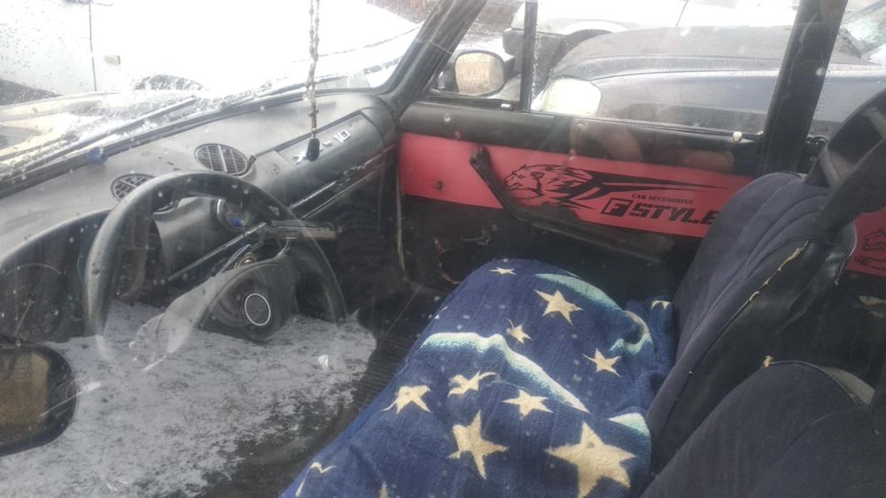 П р о д а м  в а з 2106