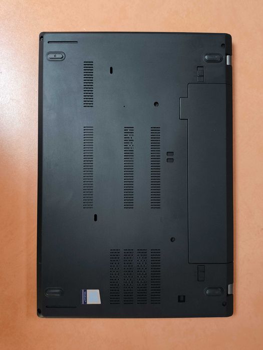 Ноутбук Lenovo ThinkPad T480 i5-8250U 8/256Gb