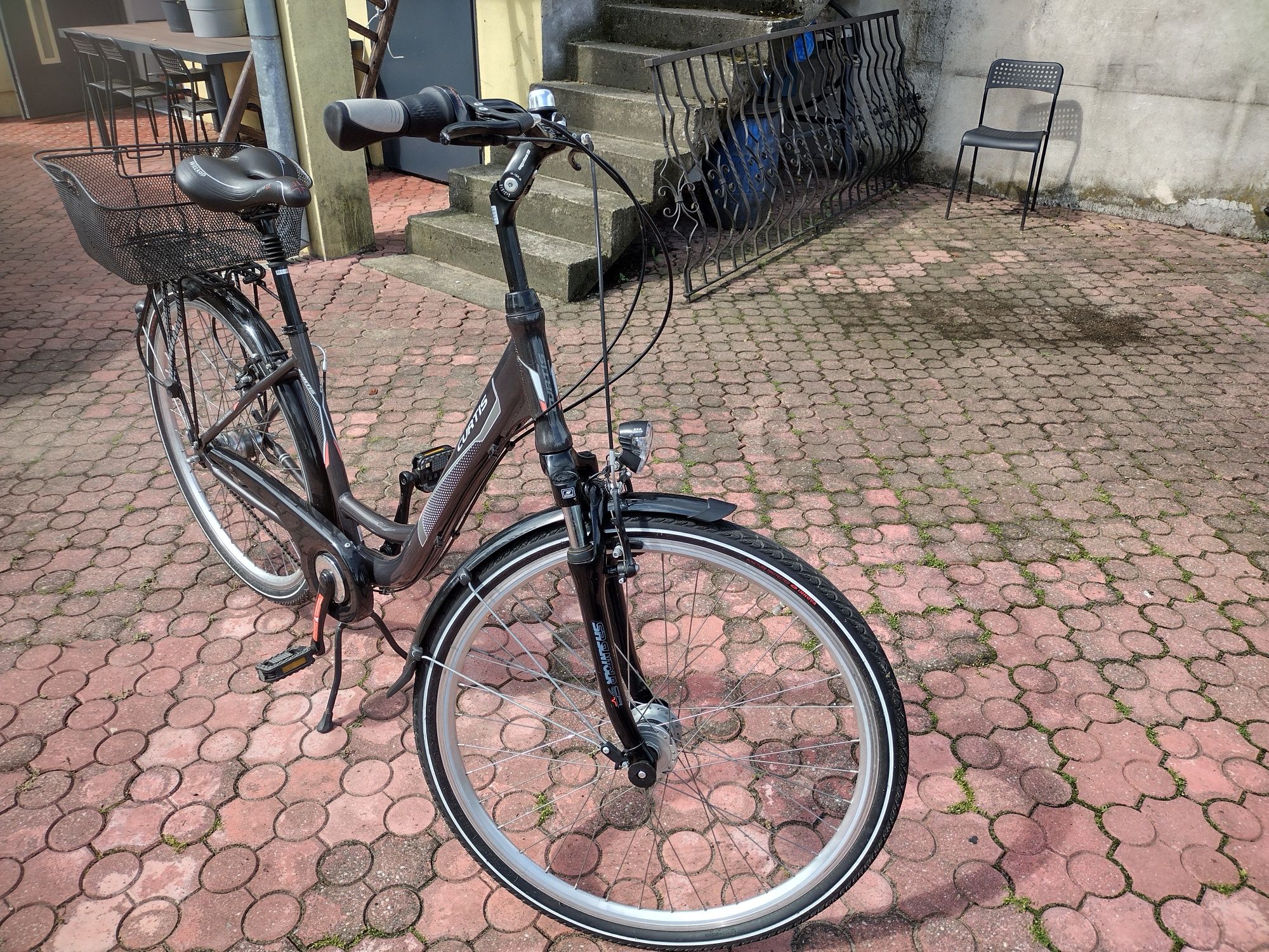 Sprzedam zadbane rowery