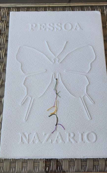 Gaudenzio Nazario - Fios do Labirinto Pessoano (Fernando Pessoa)