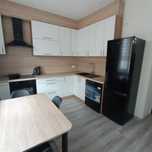 ЖК West House, метро Деміївська, Костанайська 13, оренда  2 кімн.кв-ри