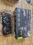 ASUS GeForce GTX 970 256bit DirectCu II Strix OC