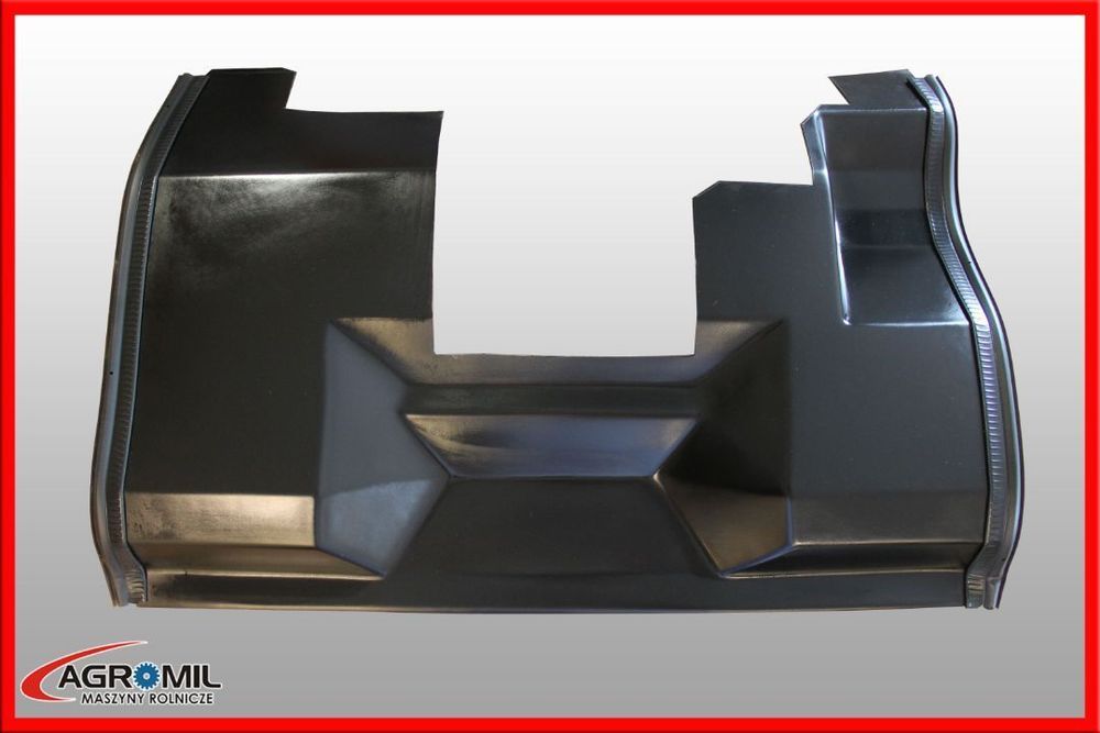 Zabudowa osłona do kabiny tylna Ursus C 360 oryginał