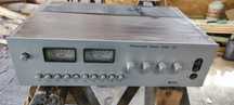 UNITRA TSH 110, WSH 110, Emerson
