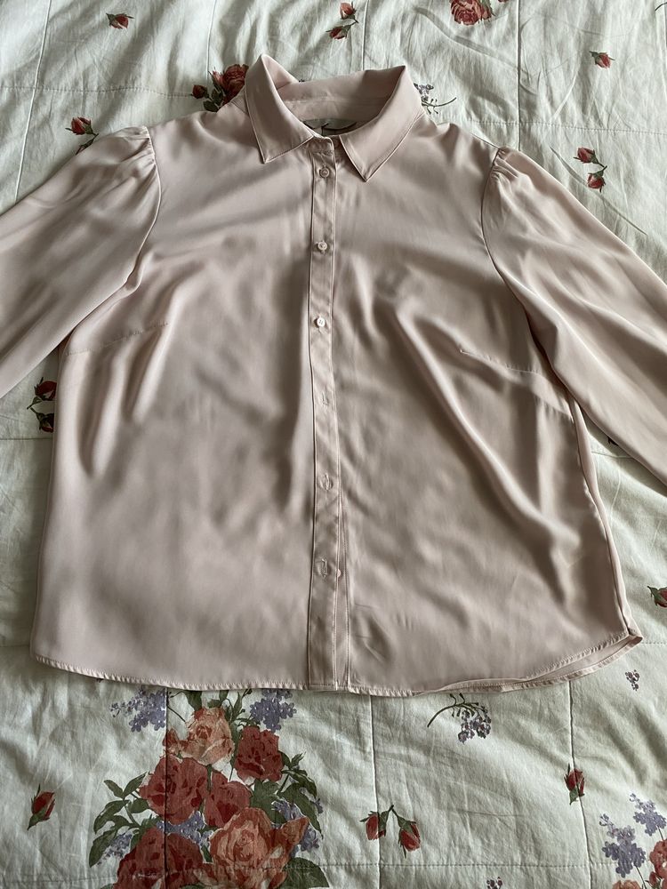 Блуза H&M. Розмір 38.