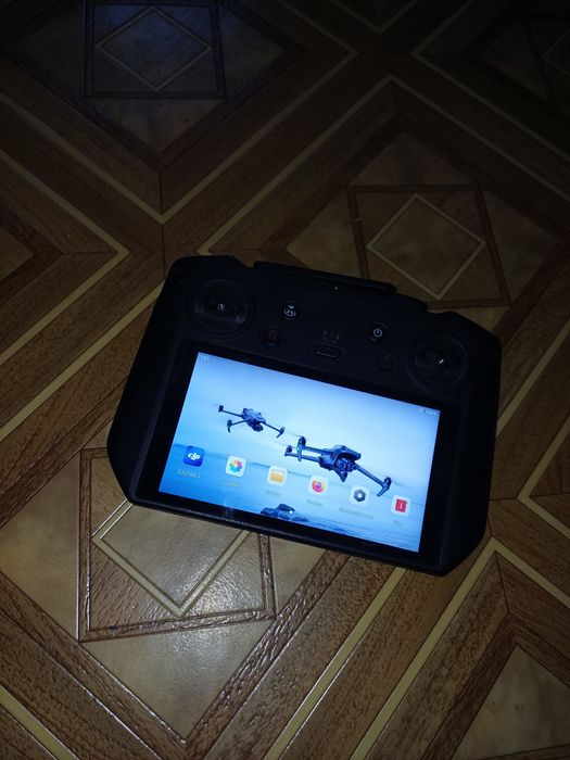 Пульт керування Dji RC Pro  RM510B під виносну антену