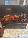 Lego hogwarts express 76405