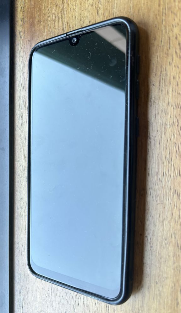 Samsung M31 128 gb