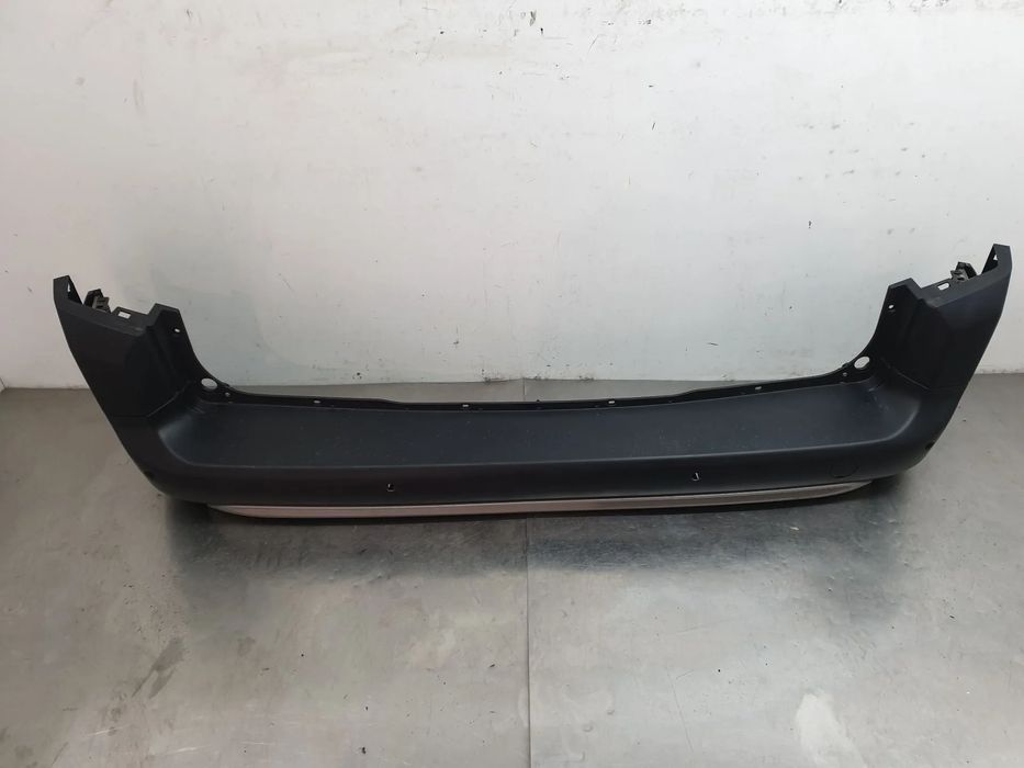 Pára-choques trás PEUGEOT Rifter