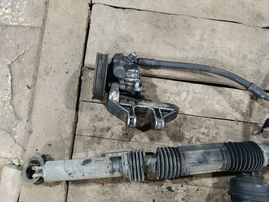 Комплект ГУР ваз 2110-2112