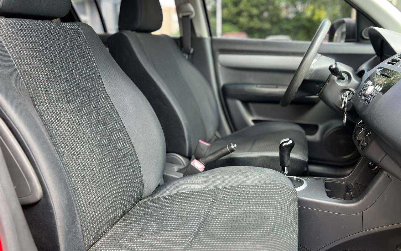 Suzuki Swift 2005