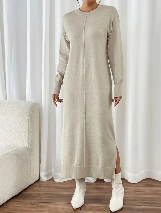 Тепла сукня 50-52 р