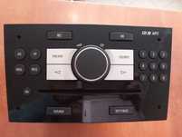 RADIO CD OPEL CORSA D 13357123 497316088