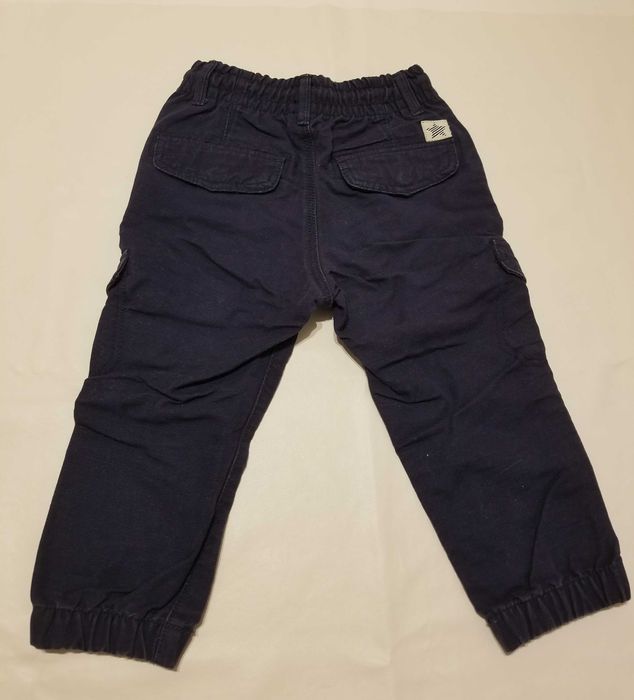 Spodnie H&M rozmiar 86