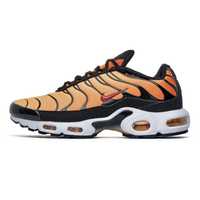 Nike Air Max Plus TN Orange Tiger (size: 42)