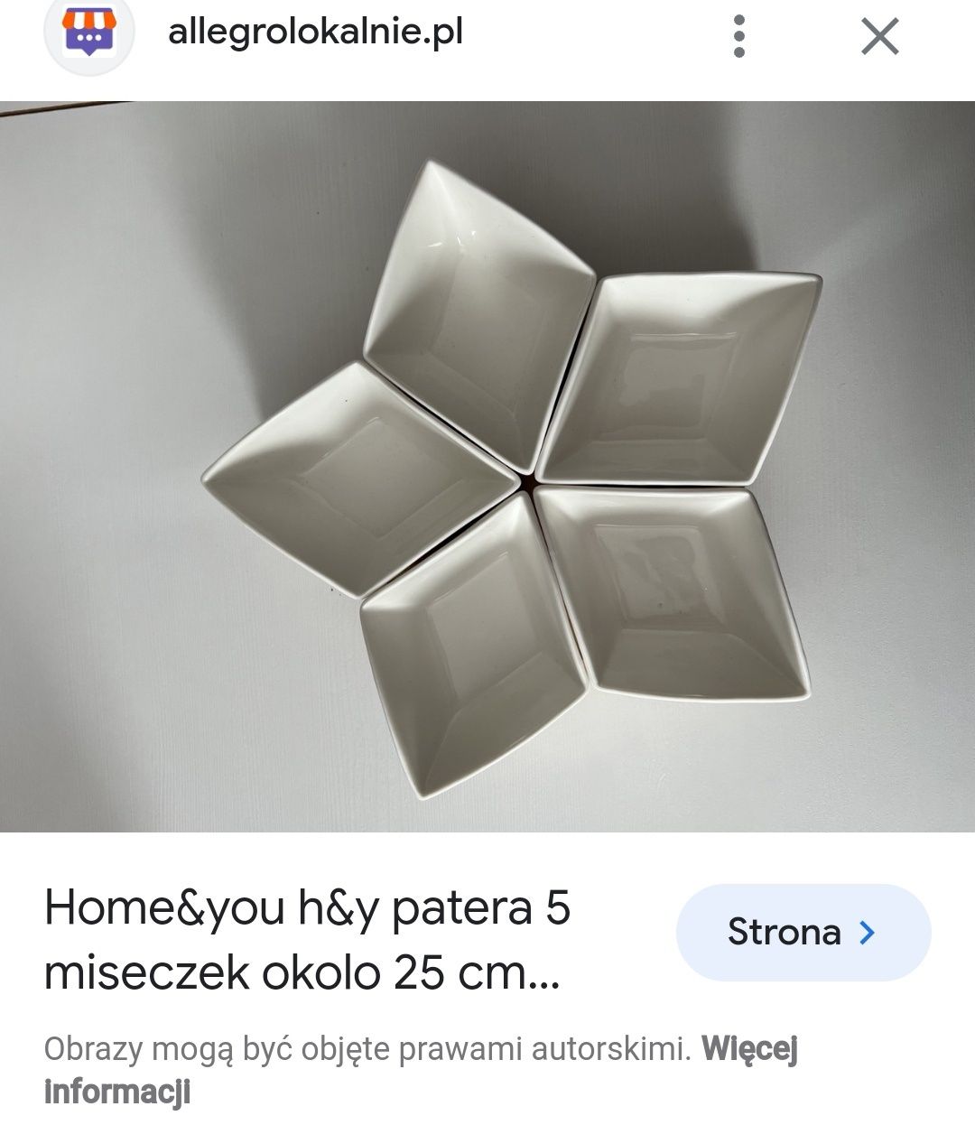 Home and you patera 5 cześć