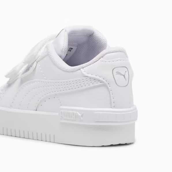 Кросівки Puma для дівчинки