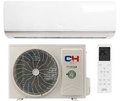 Продається кондиціонер. Спліт-система Cooper&Hunter Nordic (Inverter)
