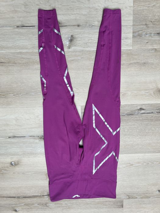 Legginsy damskie 2XU r. S