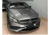 Mercedes-Benz CLA 200 AMG | 2018 | Garantia Incluída