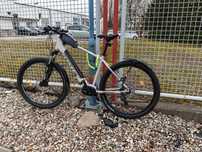 Romet E rambler 9.0 elektryczny rama L