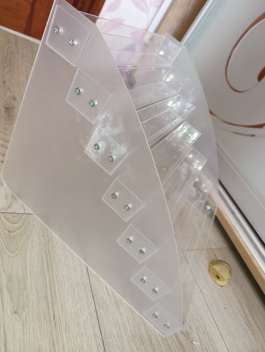 Поличка для гель лаків