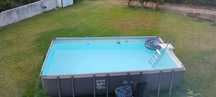 Piscina intex intex 549x274x132