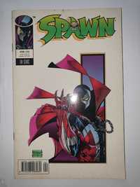 Spawn 4/98 komiks