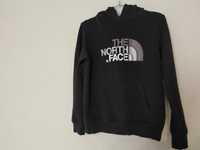 Bluza z kapturem ocieplana The North Face L/G