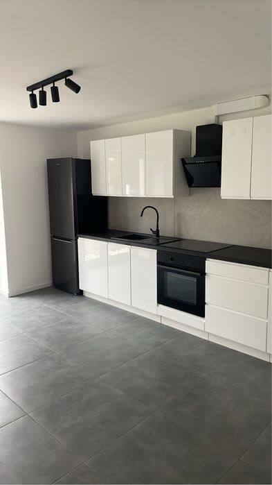 Wynajmę mieszkanie 95m2 Wola Dębińska