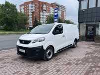 Peugeot expert 3 / 2.0 / довга база